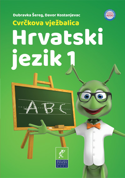 Hrvatski jezik 1