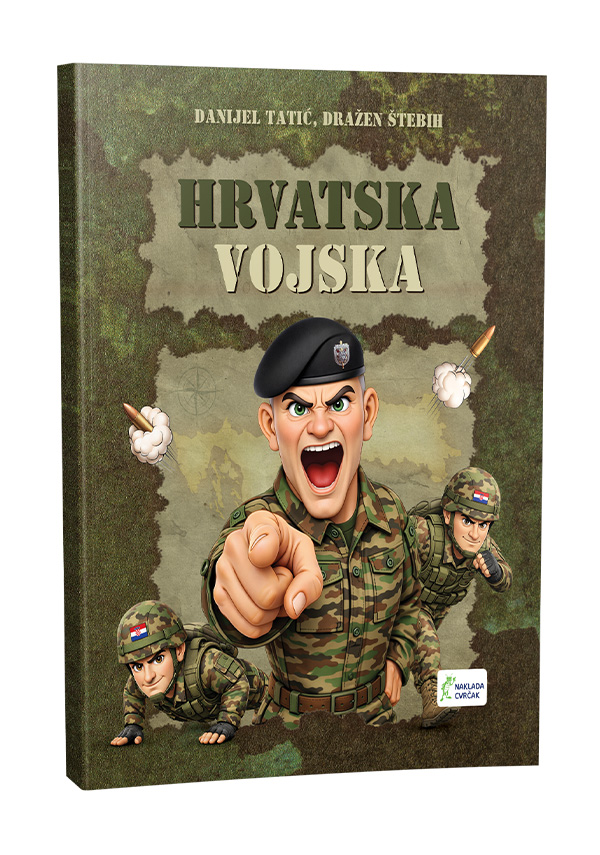 Hrvatska Vojska