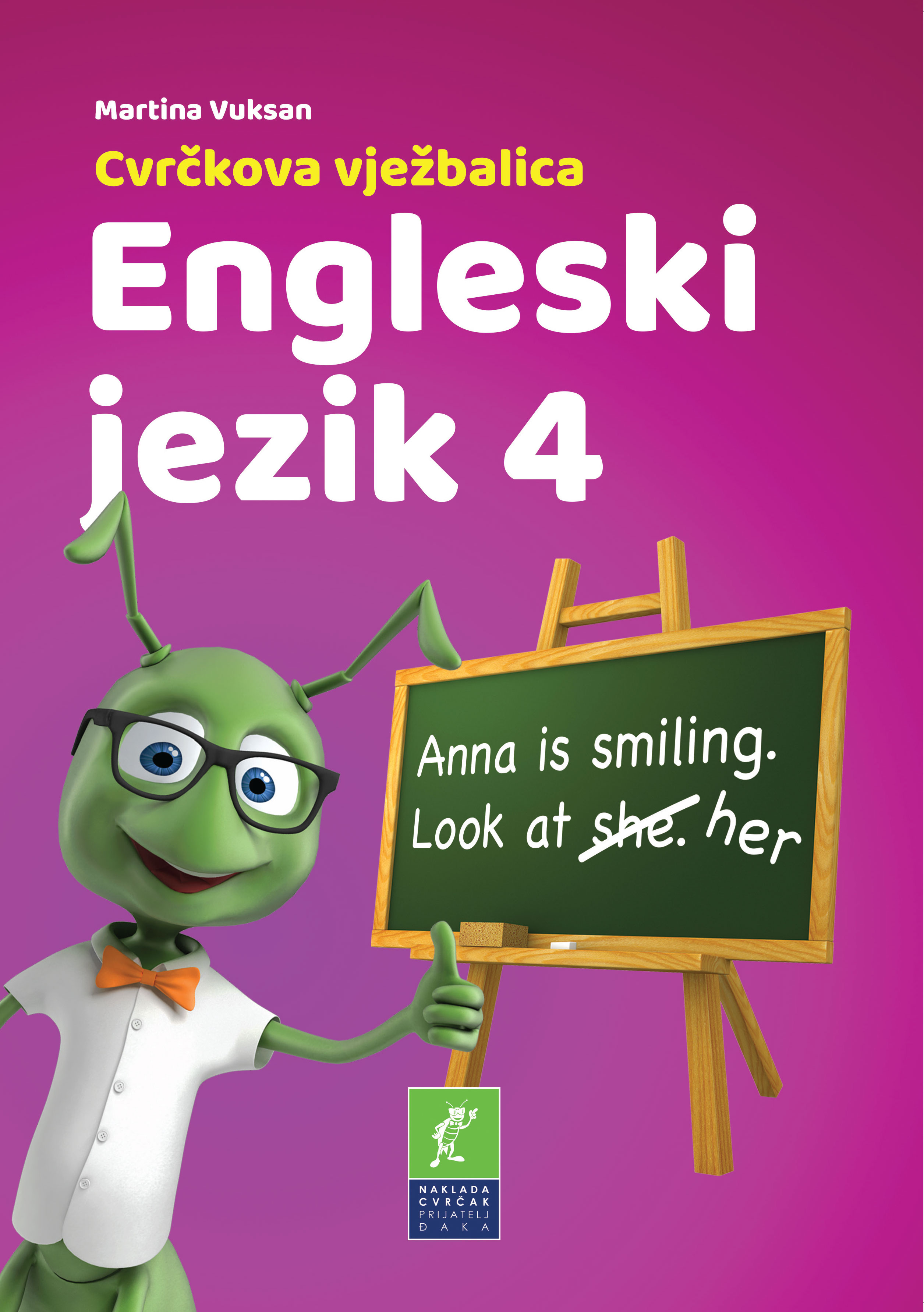 Engleski 4