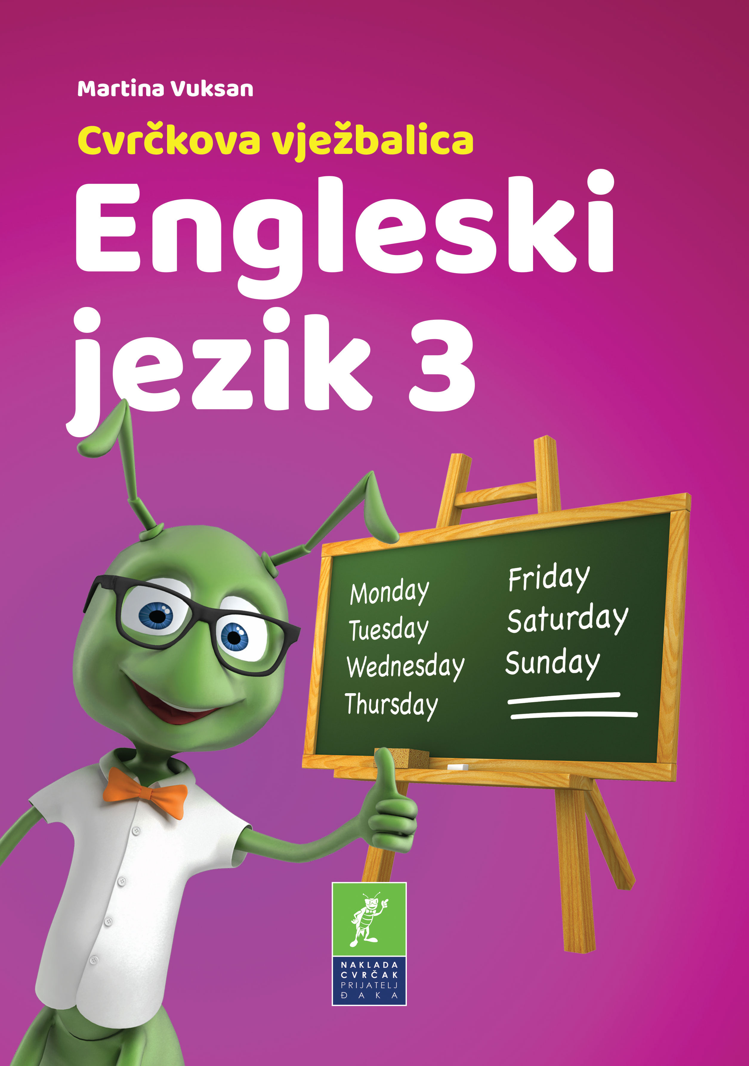 Engleski 3
