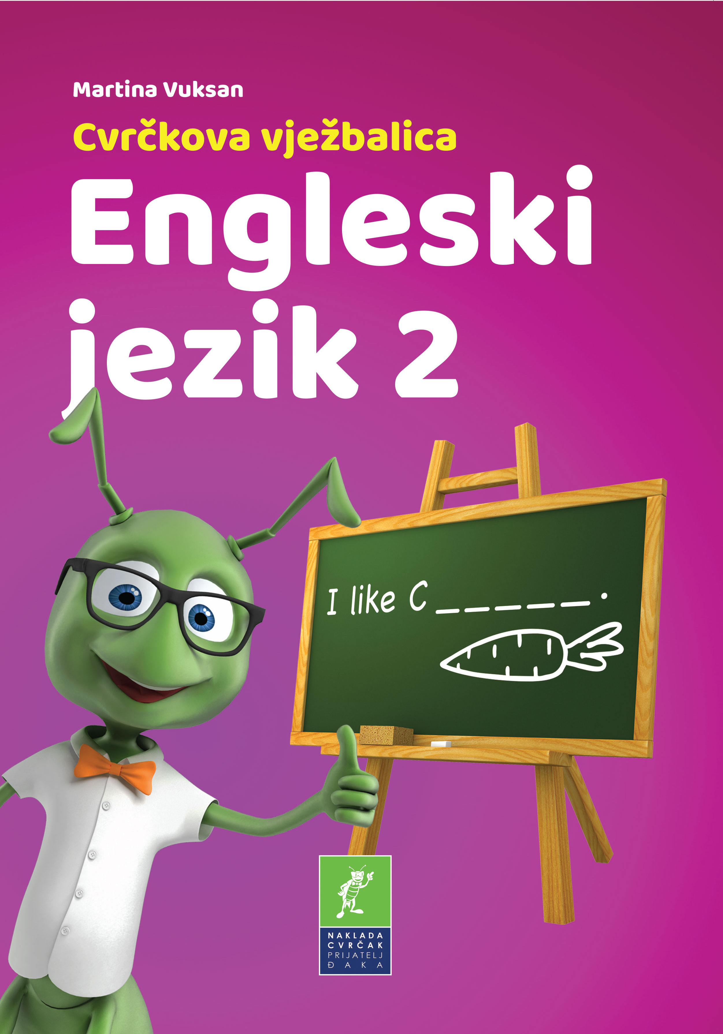 Engleski 2