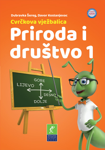 Priroda i društvo 1